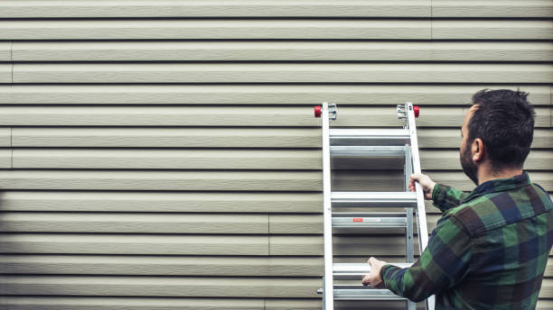 Best Siding for New Construction  in Oconomowoc, WI