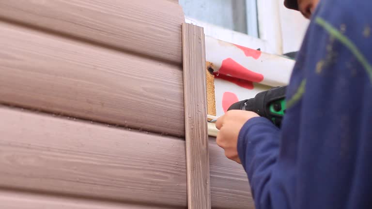 Siding for Multi-Family Homes in Oconomowoc, WI